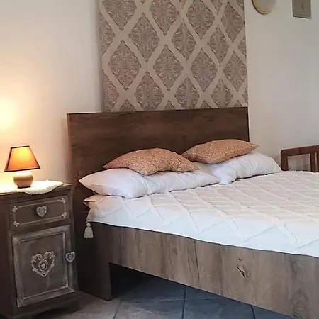 Apartamento Solea & *