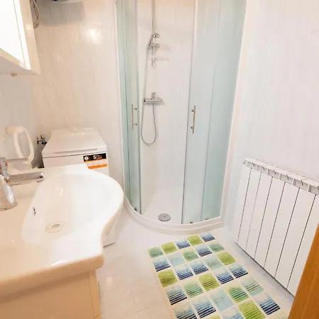 Apartamento Solea &