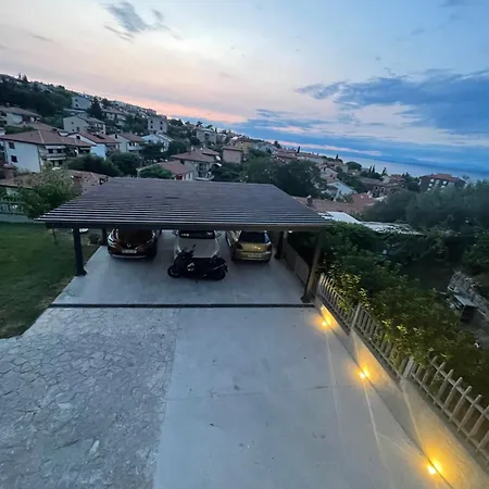 Solea & Izola