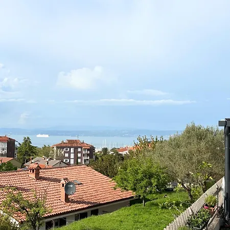 Apartamento Solea & Izola