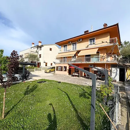 Solea & Apartamento Izola