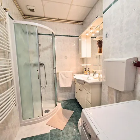 Appartamento Solea &