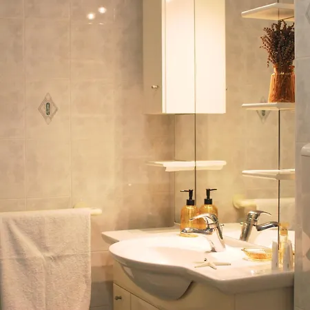 Appartamento Solea &