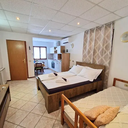 Solea & Apartament *