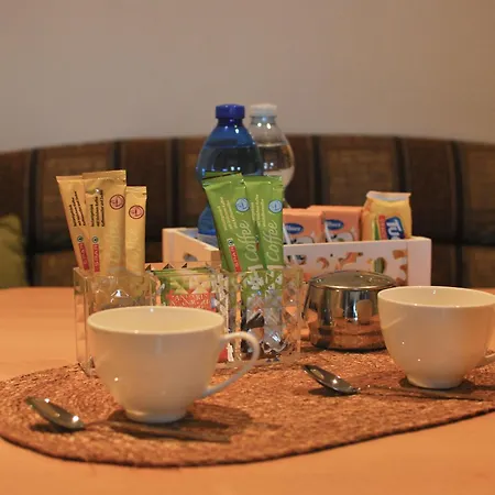 Apartamento Solea & *