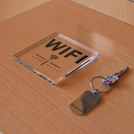 Solea & Appartamento *