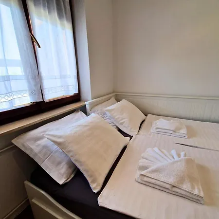 Solea & Apartamento Izola