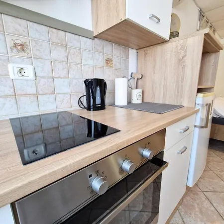 Apartamento Solea & *