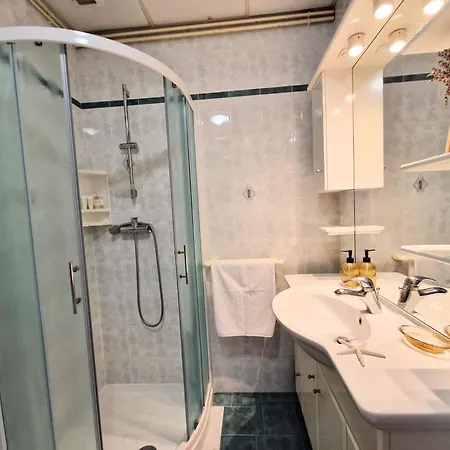 Apartamento Solea & Izola
