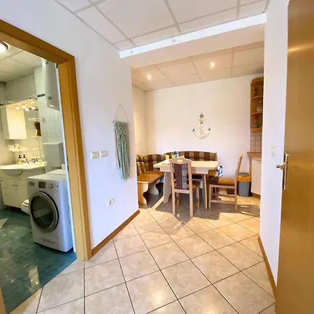 Solea & Lägenhet Izola