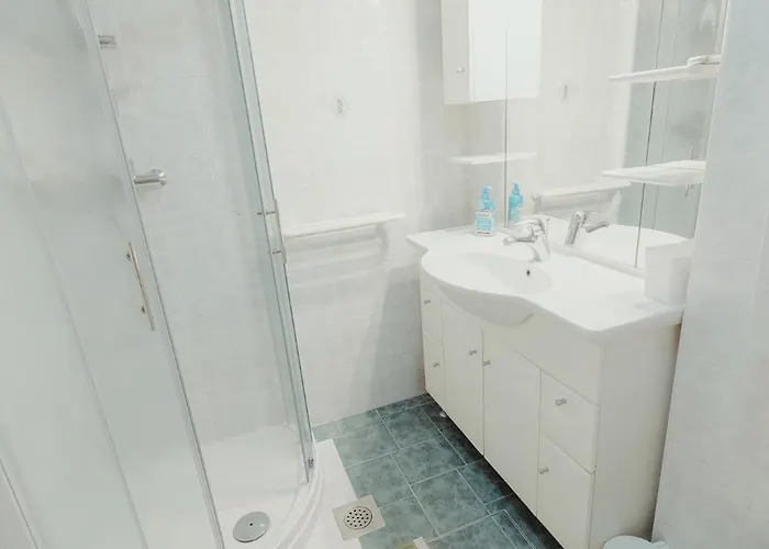 아파트 Solea & 이졸라