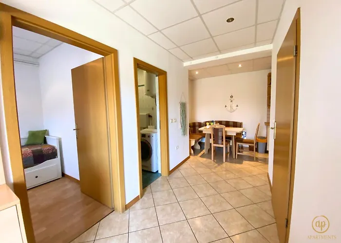 아파트 Solea & 이졸라