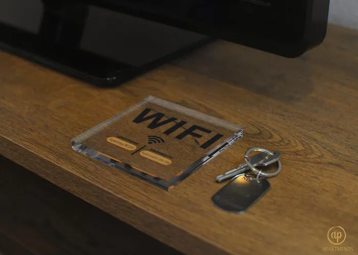 Solea & 아파트 이졸라