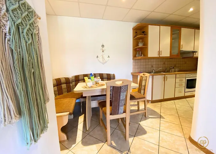 Solea & 아파트 이졸라