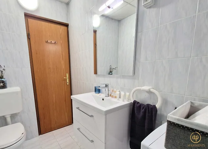 아파트 Solea & 이졸라